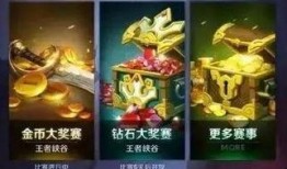 王者四月信息爆料最新版,神秘英雄登场，全新玩法等你探索！